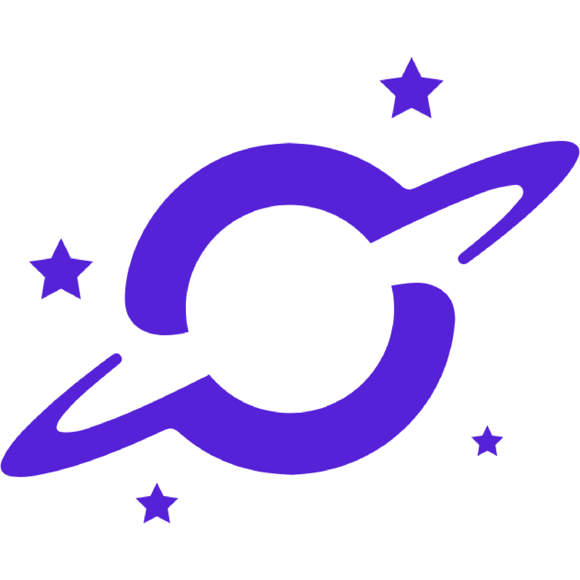 Celestial Networks